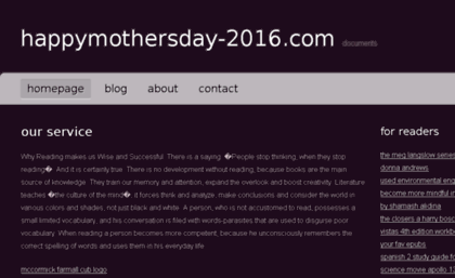 happymothersday-2016.com