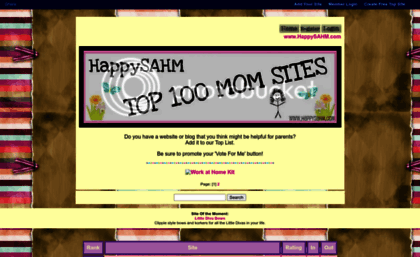 happysahm.gotop100.com