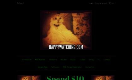 happywatching.com