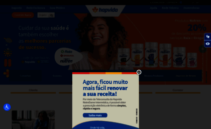 hapvida.com.br