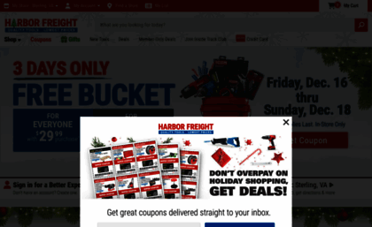 harborfreight.com