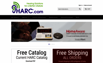 harc.com