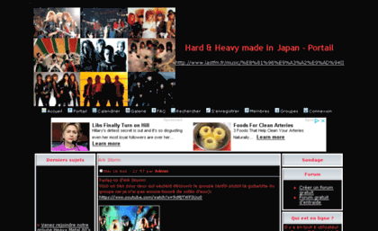 hard-rock-in-japan.zikforum.com