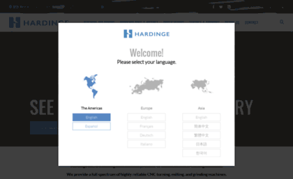 hardingeus.com
