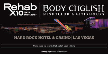 hardrockhotel.wantickets.com