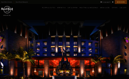 hardrockhotelsingapore.com