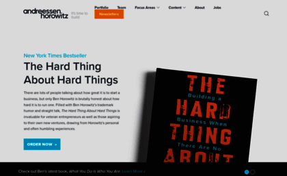 hardthings.bhorowitz.com