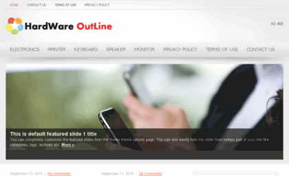 hardwareoutline.com