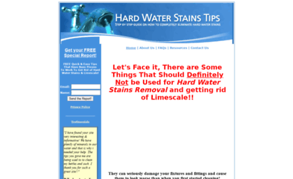 hardwaterstainstips.com