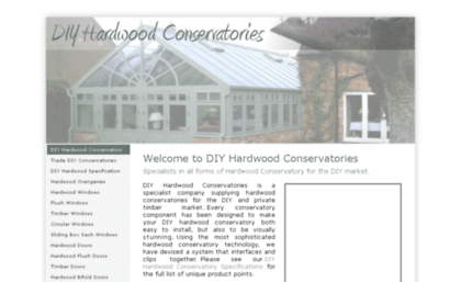 hardwood-conservatory-diy.co.uk