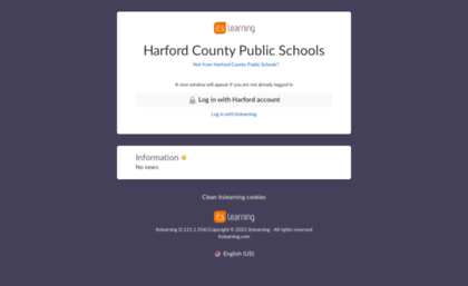 harford.itslearning.com