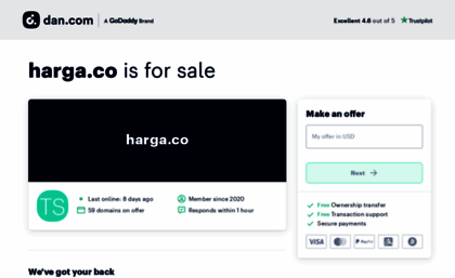 harga.co
