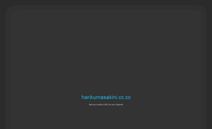 harikumasakini.co.cc