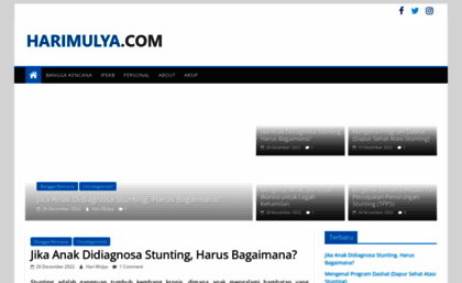 harimulya.com