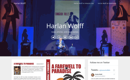 harlanwolff.com