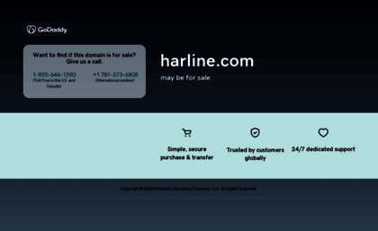 harline.com
