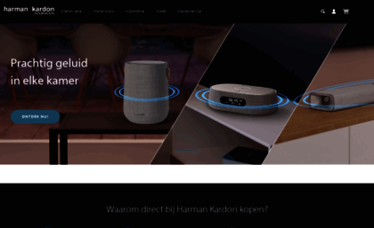 harmankardon.nl