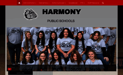 harmony.k12.ok.us