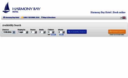 harmonybay.reserve-online.net