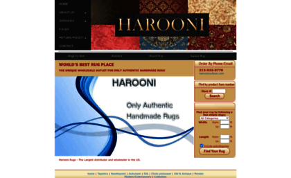 harooni.com