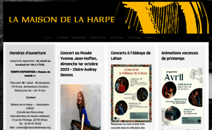 harpe-celtique.fr