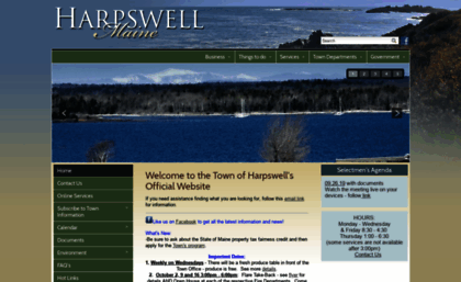 harpswell.maine.gov