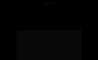 harson.com.cn