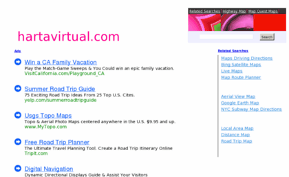 hartavirtual.com