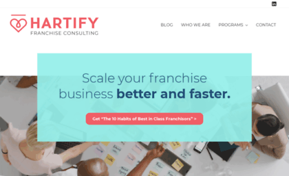 hartify.com