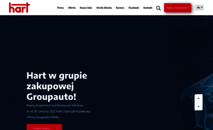 hartphp.com.pl
