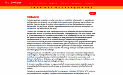 hartwijzer.nl