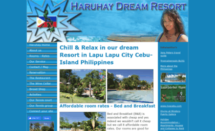 haruhay-philippines.com