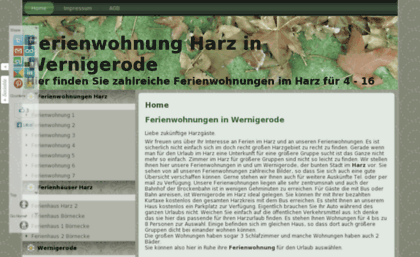harz-reise.info