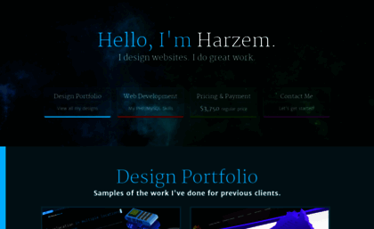 harzemdesign.com