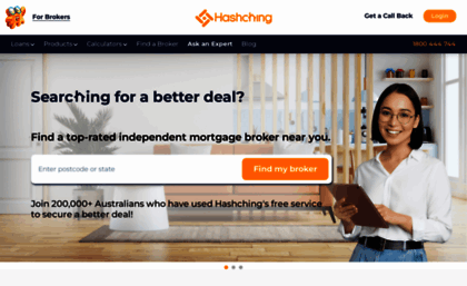 hashching.com.au