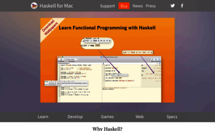 haskellformac.com