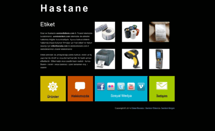 hastaneetiket.com