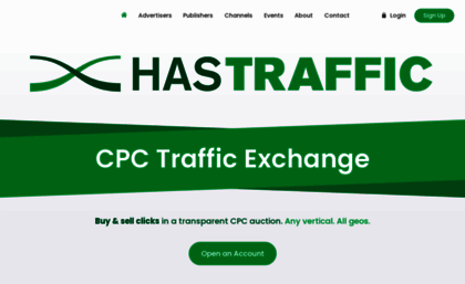 hastraffic.net