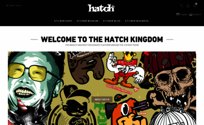 hatchkingdom.com
