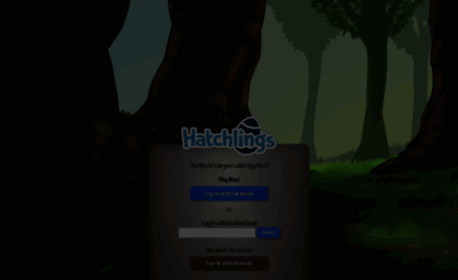 hatchlings2.com
