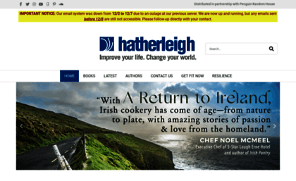 hatherleighpress.com