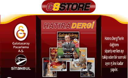 hatiradergi.gsstore.org