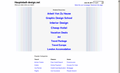 hauptstadt-design.net