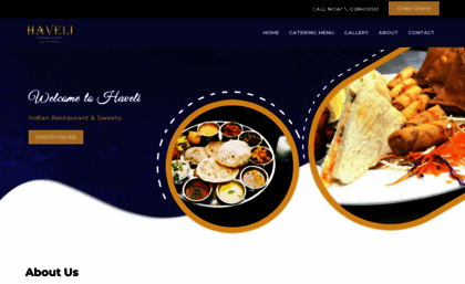 havelirestaurant.com.au