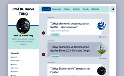 havvatunc.com