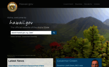 hawaii.gov