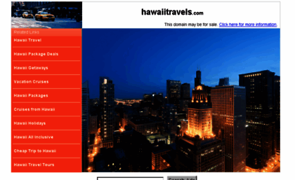 hawaiitravels.com