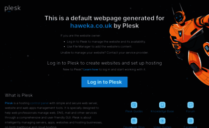 haweka.co.uk