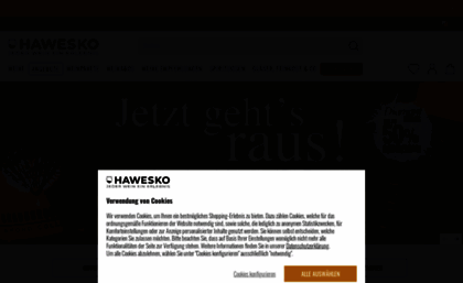 hawesko.de