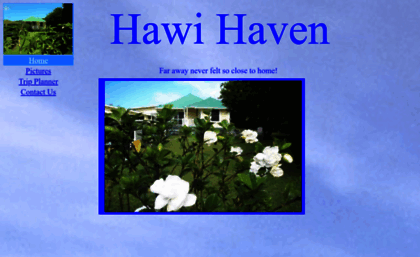 hawihaven.com